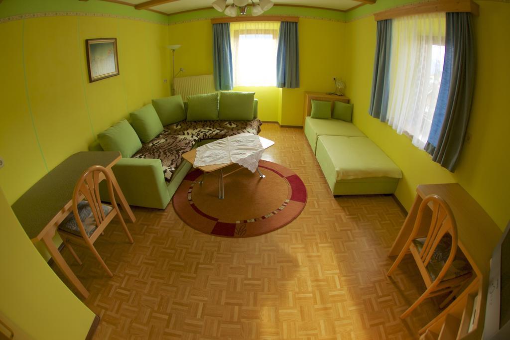 ReisachHaus Stoefflerアパートメント 部屋 写真