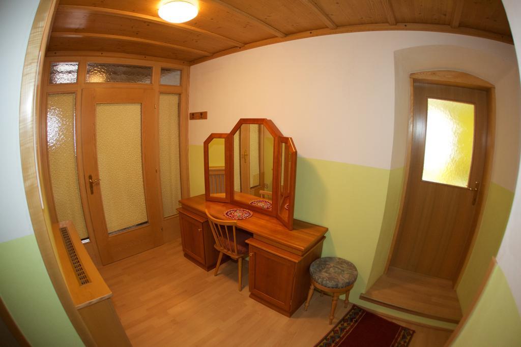 ReisachHaus Stoefflerアパートメント 部屋 写真