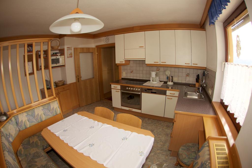 ReisachHaus Stoefflerアパートメント 部屋 写真